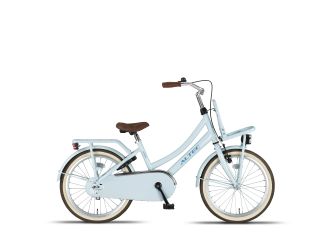 Altec Urban 20inch Transportfiets Light Blue