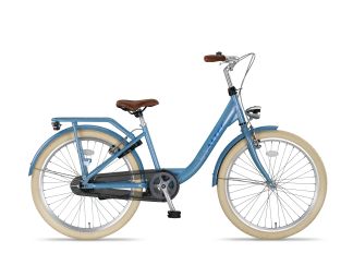 Altec Candy 24 inch Meisjesfiets Hemelsblauw *MOET NOG BINNEN KOMEN*