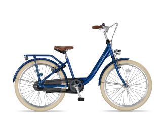 Altec Candy 24 inch Meisjesfiets Azure *MOET NOG BINNEN KOMEN*