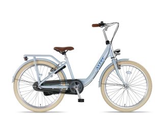 Altec Tuana 24 inch Meisjesfiets N-3 Sky * MOET NOG BINNEN KOMEN*