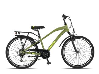 Altec Dakota 26 inch MTB Army Green