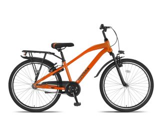 Altec Nevada 26 inch MTB Neon Orange
