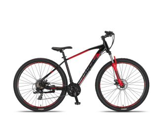 Altec Camaro 27.5 inch MTB 2D Black/Red