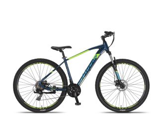 Altec Camaro 27.5 inch MTB 2D Petrol Blue