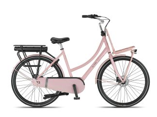 Altec Troja E-Bike 468 Wh. N-7 Middenmotor HYD Sugar *Accu 800071 *Lader 800053