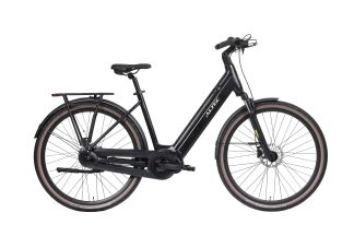 Altec Voltix E-Bike 28 inch 55 cm 468Wh. N-7 MM Midnight Black *Accu 800086