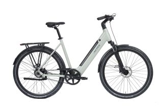 Altec Vybe E-Bike 28 inch 55 cm 468Wh.  AW French Grey