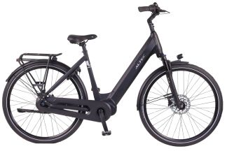 Altec Adventure E-Bike 28 inch 53 cm 733Wh N-7 Midden Motor HYD Mat Zwart M81 100 Nm. *Accu 800055 *Lader 800056*