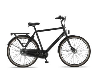 Altec Walesa 28 inch Herenfiets N-3 61cm Mat Zwart