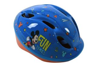 Disney Mickey Fietshelm