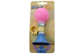 Disney Stitch toeter - Meisjes - Roze