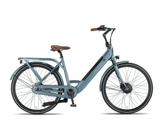 Altec Liberty E-bike 28 inch 50 cm 468Wh N-7 Moederfiets HYD Blue Glaze *Accu Pytes INTUBE 800057 *Lader 800053*  *** ACTIE ***