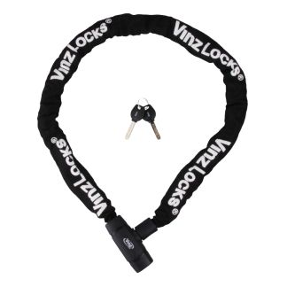 Vinz Olympus Kettingslot 8mm - 90cm Main