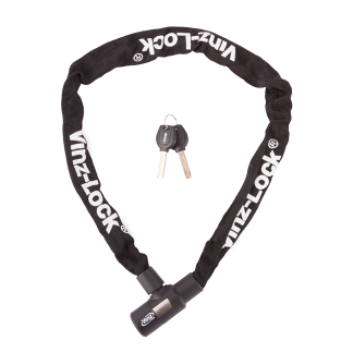 Vinz Ventoux Kettingslot 6mm - 200cm front