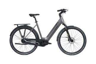 Altec Voltix E-Bike 28 inch 55 cm 468Wh. N-7 MM Taupe Brown *Accu 800086