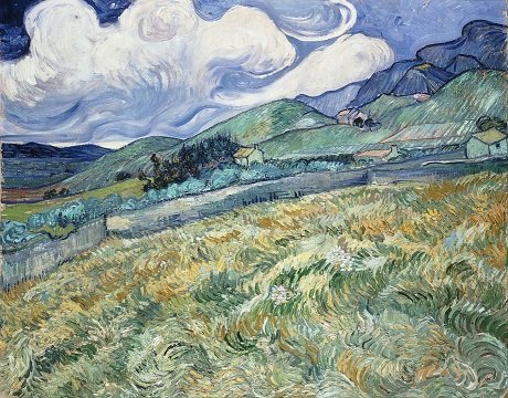 In de voetsporen van Vincent: de Van Gogh fietsroute